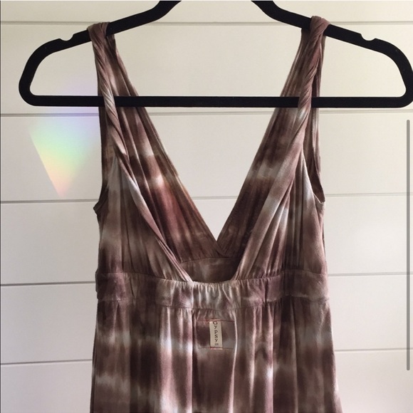 Gypsy 05 maxi dress - Picture 3 of 3